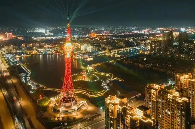 天呐,太好看了吧!_兴化市