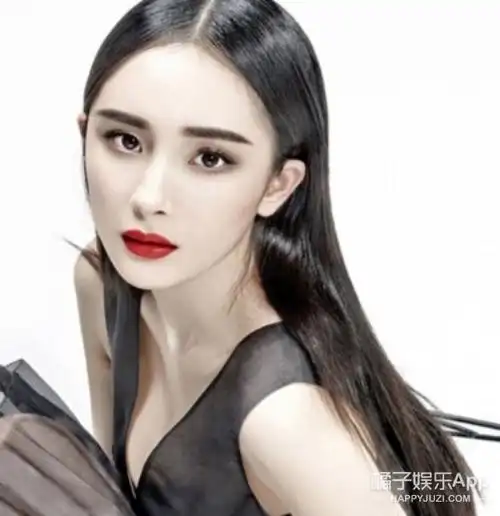 赵丽颖,陈妍希,郭碧婷,原来女神们变成锥子脸是这个样子.