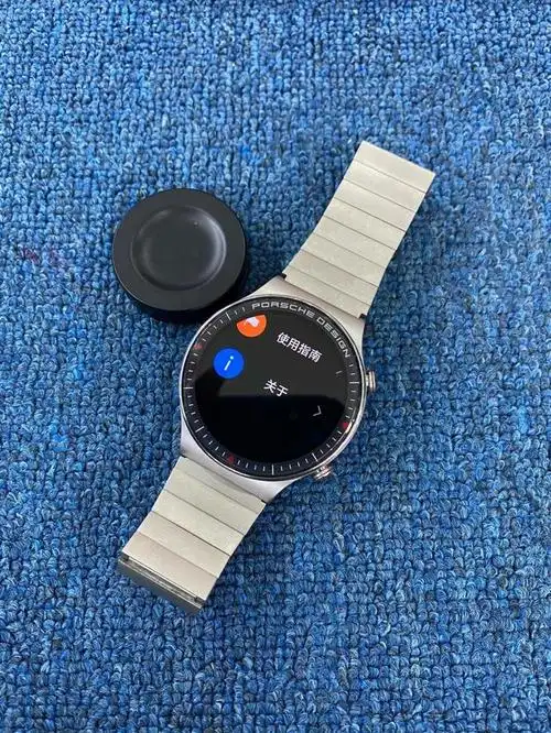 华为watch gt2智能腕表测评:外观,性能,续航,健康全方位详评