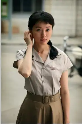 p>吴越,1972年4月10日出生于上海市闵行区,中国内地影视女演员,毕业