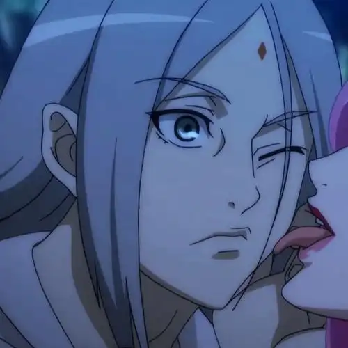 有没有动画一人之下的情头可以分享下