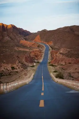 【宁夏验客】自驾游宁夏,六天五晚的大西北探秘之旅 【自驾中卫最美