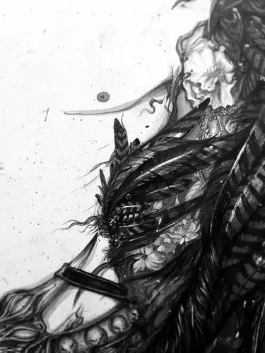 《七宗罪》 贪婪