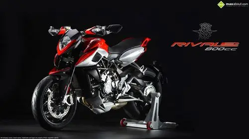 mv agusta 二轮法拉利超级摩托车宽屏壁纸壁纸图片
