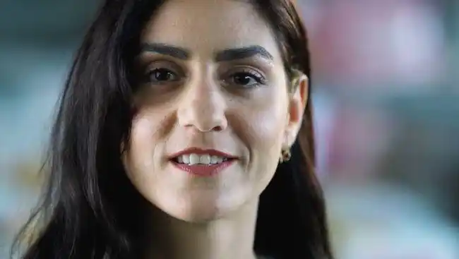 采访拍摄的三个有用构图技巧