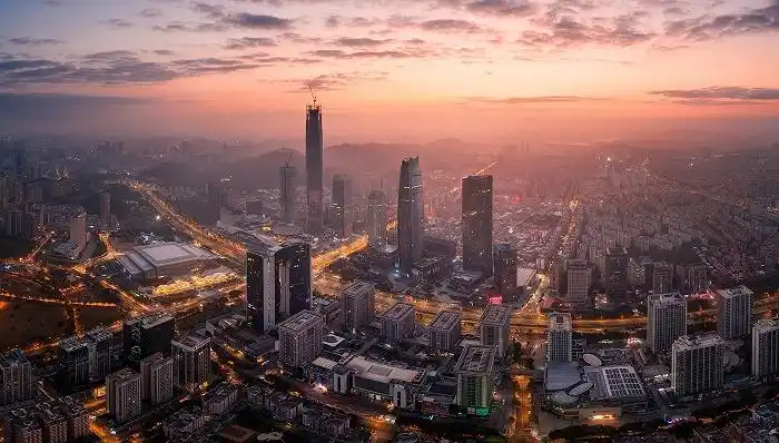 世界工厂东莞市gdp首次破万亿