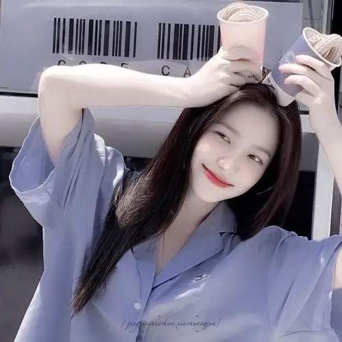 redvelvetyeri金艺琳女爱豆头像赞评论更多