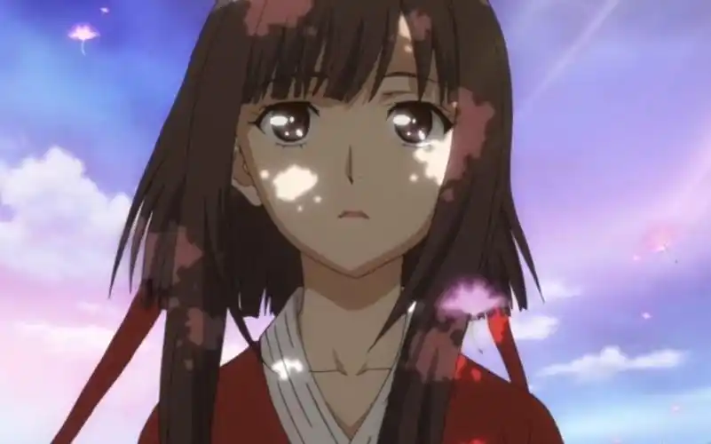 【狐妖小红娘】千颜篇(颜如玉×律笺文)让我们来生相见