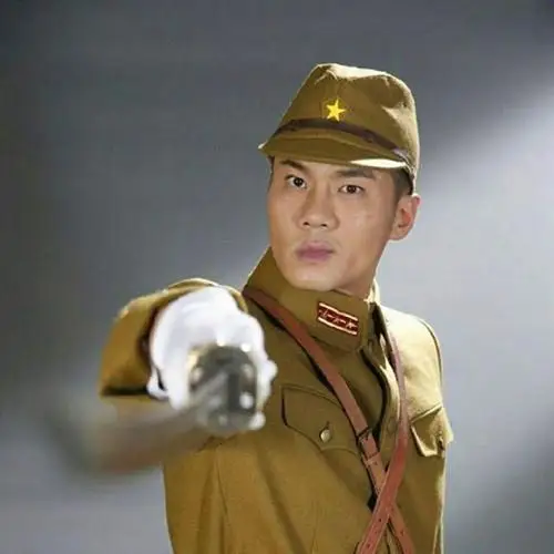 原创二战大佐是多大的官?为何普通日本士兵都想当?