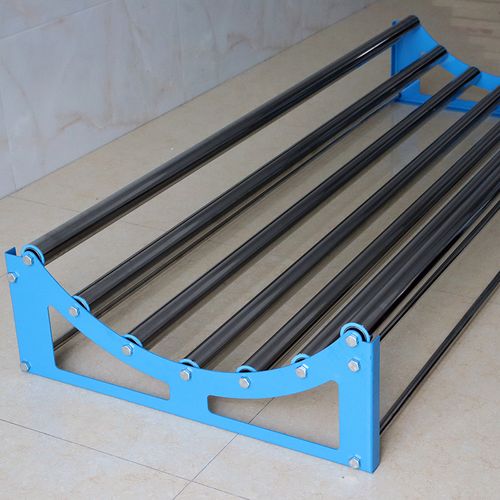 裁床拉布机布料托布架松布架放布架撑布架拖布架高承重放布槽加宽