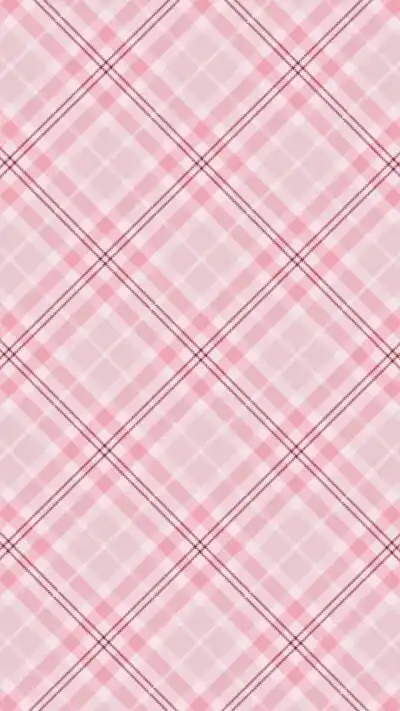 壁纸 粉格子