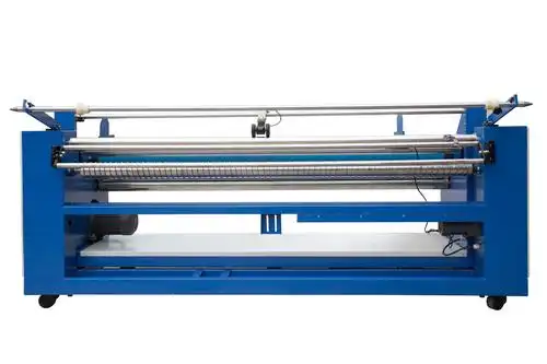sn一8700a开幅卷布机