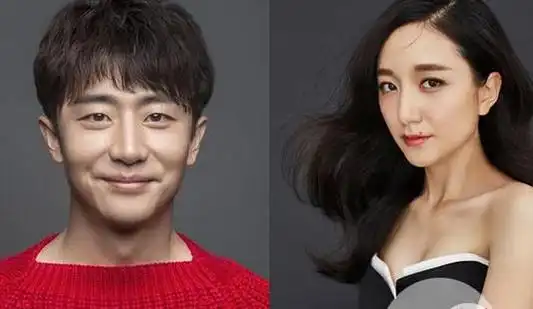 黄轩的现任老婆照片(揭秘黄轩女友个人背景) - 帮企客