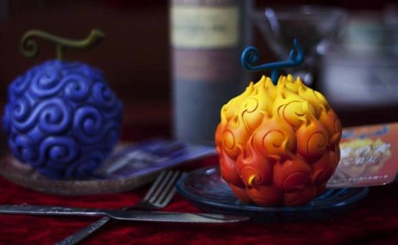 海贼王:最具人气的5颗恶魔果实,透明果实上榜,手术果实排第三