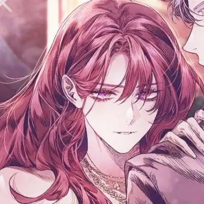 二次元情头霸气高冷高清好看的霸气二次元情侣头像一对两张图片