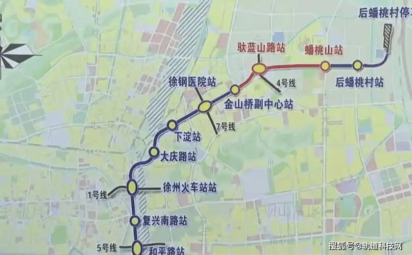 时速80公里b型中国标准地铁列车即将投运!_客车_线路_试运营