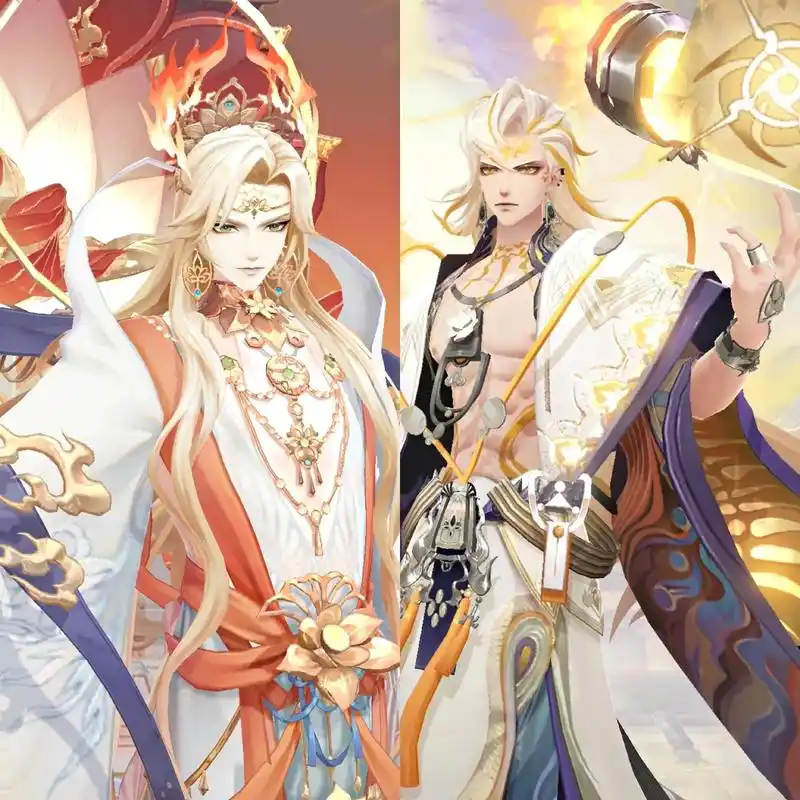 帝释天阿修罗典藏  - 抖音