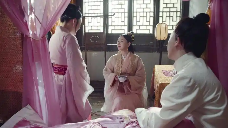 《半妖皇帝》半妖半人半壁江山, 铁血忠魂终成大统