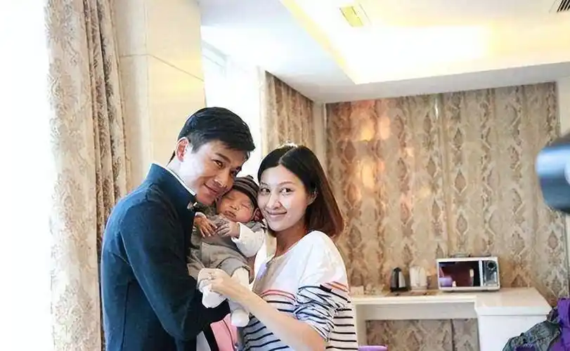 钟汉良,他一直是单身贵族?