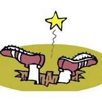 掉坑里的图片表情包点击鼠标右键下载