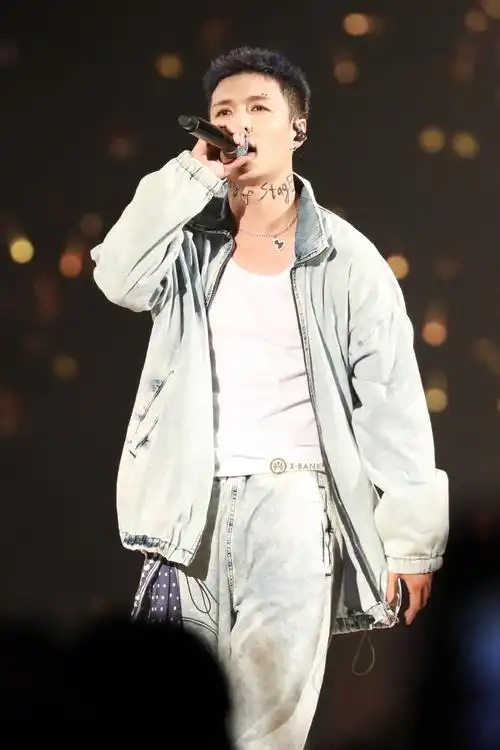 张艺兴2024世界巡演西安站##张艺兴2024世界巡演##张艺兴[超话]