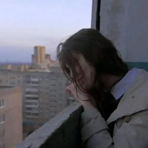 崩溃的图片头像大全心情极度崩溃的图片头像