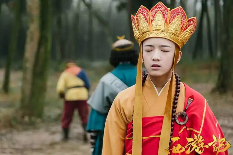 新西游记动画片西游记第二部免费观看