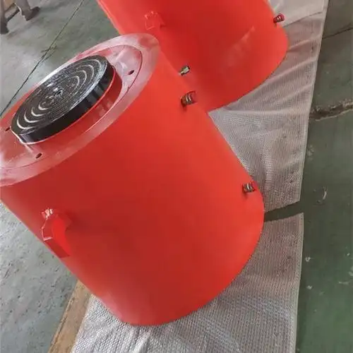 大吨位液压千斤顶生产厂家 双作用超高压油缸 赛力德定制 - 爱企查