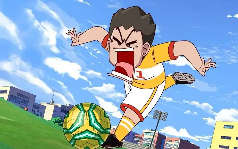 开心锤锤第548集-国创-高清正版在线观看-bilibili-哔哩哔哩