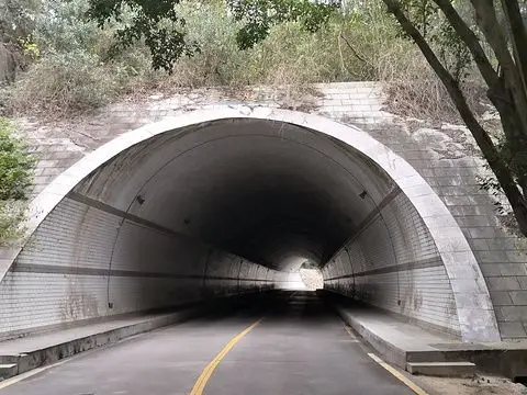 翔安隧道