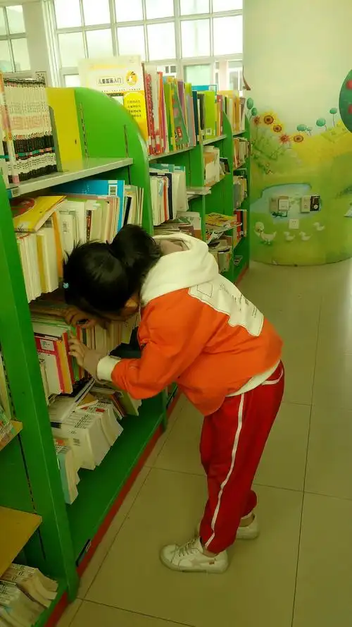 【王紫嫣】读书让我快乐,读书让我开心,读书让我成长