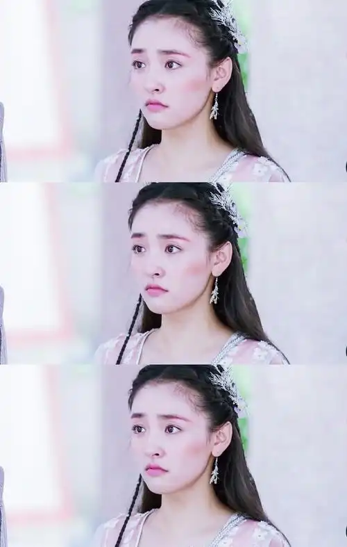 白落衡 落落 择天记——妖族公主【白落衡】