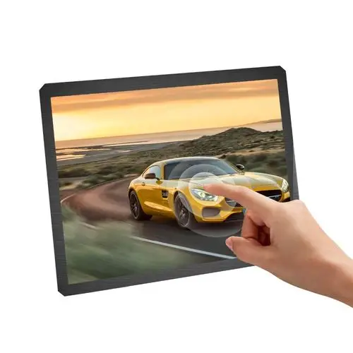 3 英寸触摸屏便携式显示器 1600x1200 4:3 ips 屏幕显示适用于工业