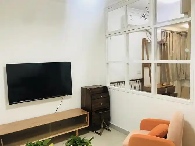 一室变两室小房子有小房子的可爱之处多图预警