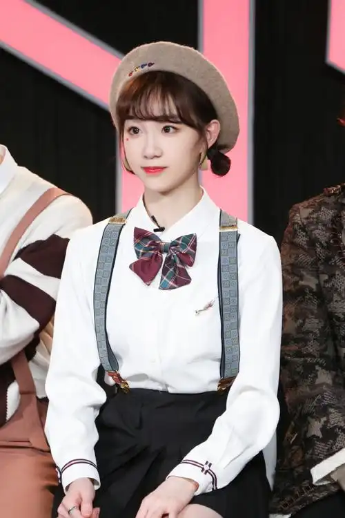 李子璇金曲青春