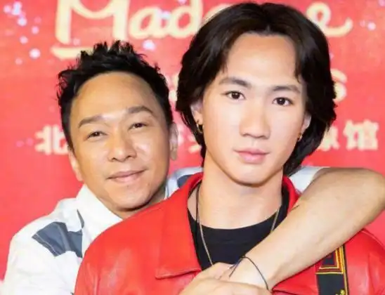 怎么评价beyond的海阔天空和黄家驹