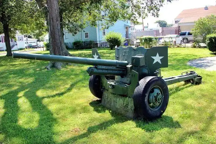 [4]m157mm反坦克炮