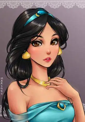jasmine