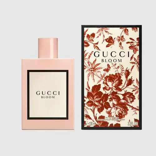 gucci花悦女士香水500ml - kq - c2c实战教学系统