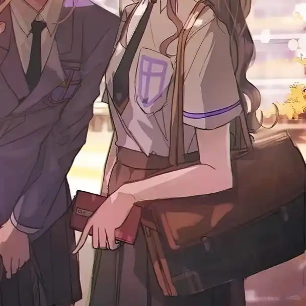 女女情头:百合倾向动漫女女情头