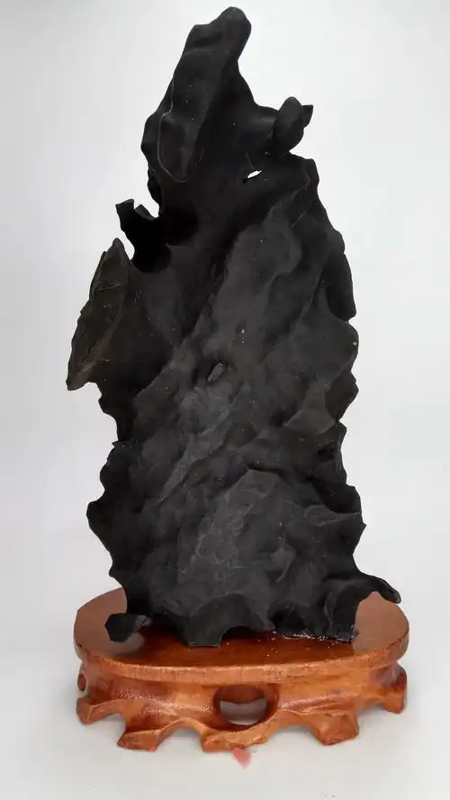 墨石天然原石新品|墨石天然原石价格|墨石天然原石包邮|品牌 - 淘宝