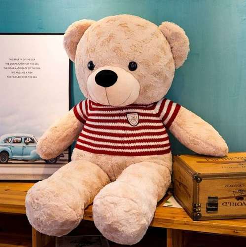 大型毛绒玩具新款公仔安抚抱枕女生睡觉玩偶大熊抱抱熊玩偶布娃娃