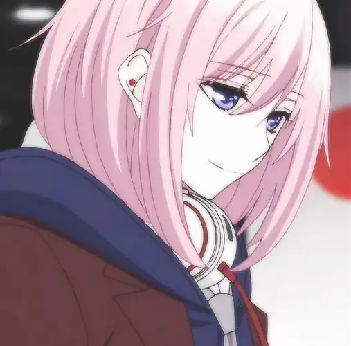 动漫女头像|柑橘味香气 - 高清图片,堆糖,美图壁纸兴趣社区