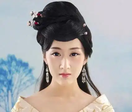 太姒:窈窕淑女,君子好逑的女主人公