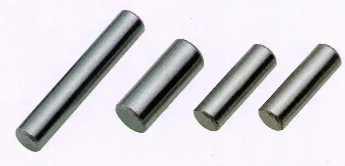 供应弹性圆柱销