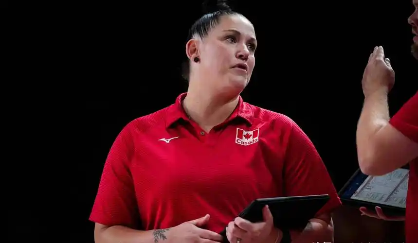 换帅!女排名将执教国家队,成第二位女教练,曾为中国队雪中送炭