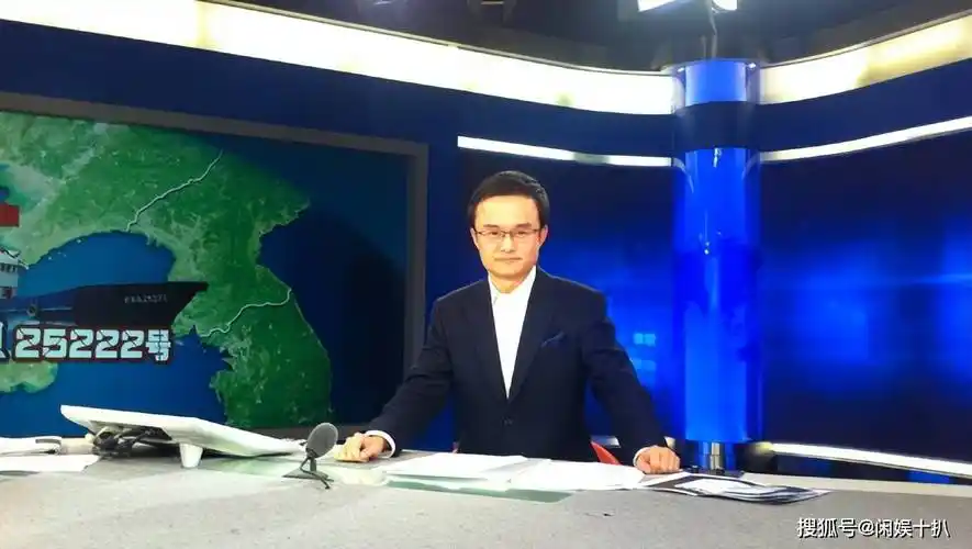 央视主持徐卓阳:曾是主持人大赛银奖自嘲外貌普通,从台前转幕后_辩论