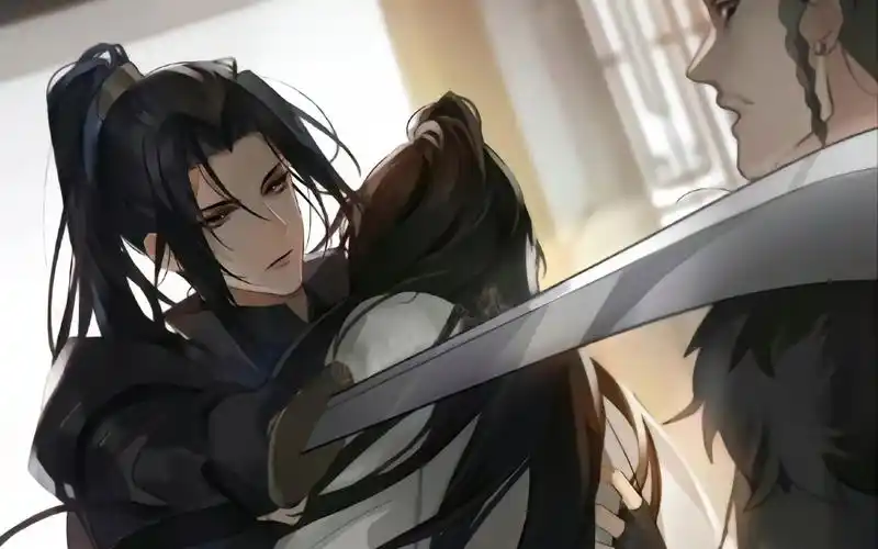 将进酒 萧策安的霸气语录