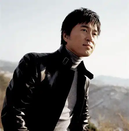 满文军不走超女后门图