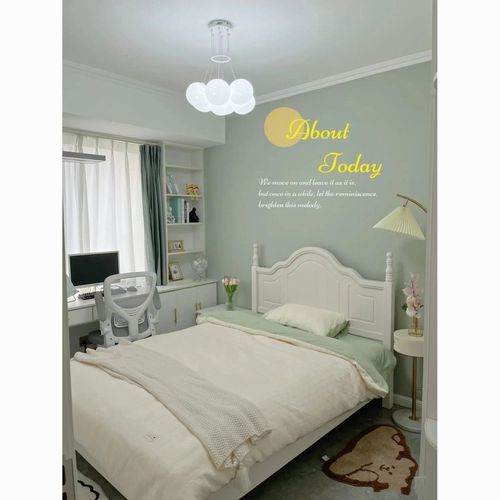 环保内墙伦敦雾乳胶漆室内油漆家用翻新自刷涂料粉刷墙面漆抗菌